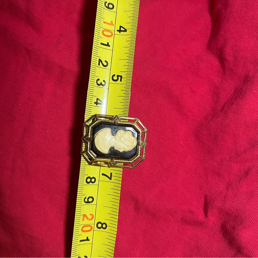 Antique Brooch - Picture 5 of 8